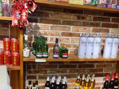 -三个大叔东北烧烤·砂锅菜(西三旗店)