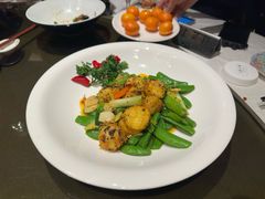 -上海人家花樣年华(中山公园店)