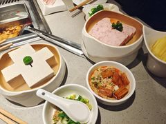 -海底捞火锅(江宸天街店)