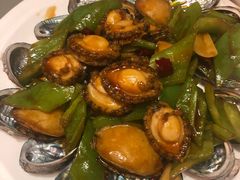 -宝宇大连海鲜渔港(金奎大厦店)