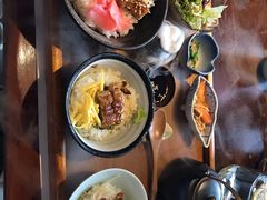 石葵鳗鱼饭名古屋三吃-石葵(锦业时代店)