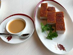 -天龙轩(香港丽思卡尔顿酒店)