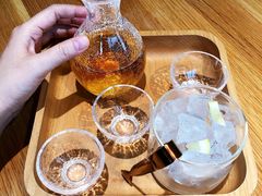 -青梅酒肆PLUS(长白仙岛北路店)