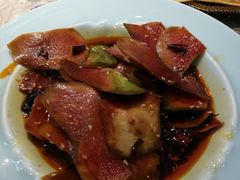 萝卜皮-山河屯铁锅炖(哈西站店)