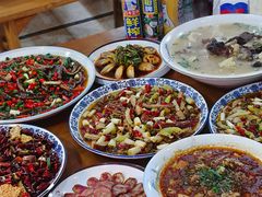 -李大爷的泡椒馆(冉家坝店)