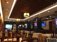 大堂-东来顺饭庄(天坛店)