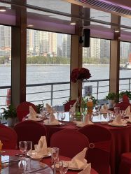 -Doris一站式游轮婚礼船东直营店(外滩店)