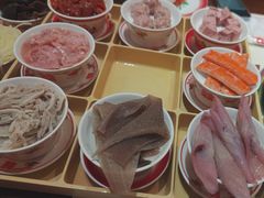 -江北北火锅馆·公路夜市(魏公村店)