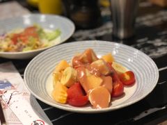 -松坂屋日料自助(长城路店)