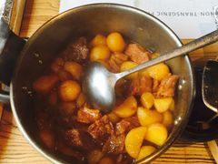 -U你·天然调味(南湖总店)