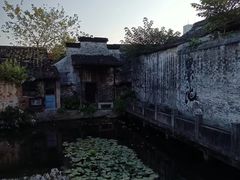 -绍兴书圣故里景区