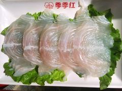 龙利鱼-季季红火锅(动壹店)