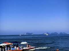 -棒棰岛宾馆景区