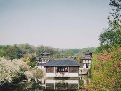 -南山风景名胜区