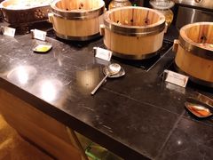 -富力丽思卡尔顿酒店·香荟全日制餐厅