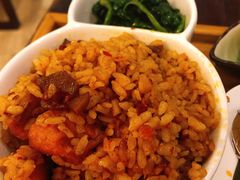 -五观堂素食(新华路店)