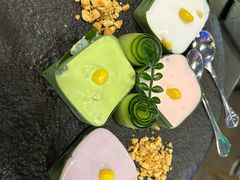 -simply thai天泰(长泰广场店)
