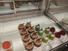-法桐蛋糕·手作面包(万象城店)