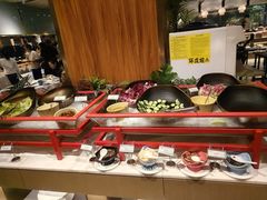 -云海轩·海鲜自助-河北云瑧世纪大饭店1F