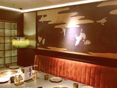 -铭牛烧肉·和牛海鲜自助(高新月牙湖店)
