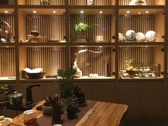-若蘭慈·无国界素食料理(欢乐海岸店)