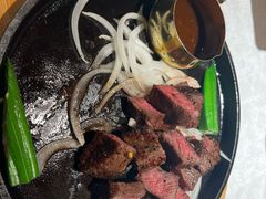-俄士厨房(环球港店)