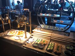 -新湖铂尔曼大酒店·日之升日餐厅