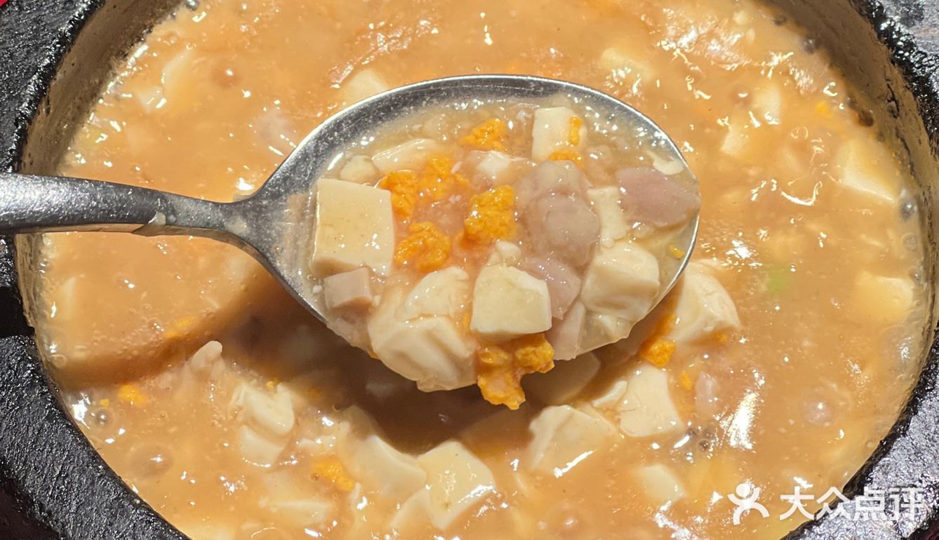 深圳精致江浙菜｜一菜封神·桂语溪