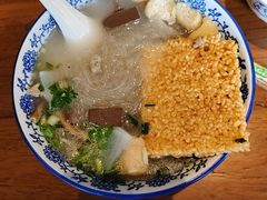 -小潘记鸭血粉丝汤