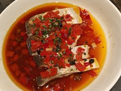 -楚禾宴·家宴(光谷大道店)