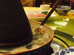 -东来顺饭庄(金泉广场店)