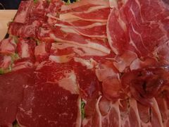 -一井烧肉·活鳗·寿司(望京SOHO店)