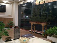 -摩音养生SPA(水湾店)