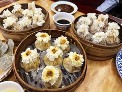 -都一处烧麦馆(前门店)