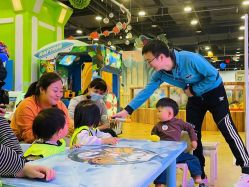 -宝贝王(许昌店)