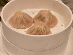 -喜来登由由大酒店九州膳坊中餐厅