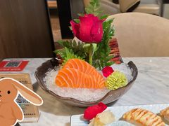 -阿吾罗日本料理(K11艺术中心店)