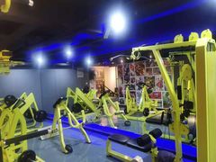 -每练有胜健身工作室(EFC店)