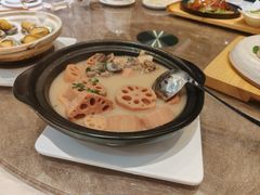 -新世纪大酒楼·30年南海菜