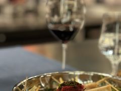 -深圳文华东方酒店·OPUS 388·精致法餐
