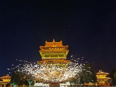 -台儿庄古城