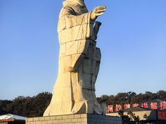 -秦始皇帝陵博物院(兵马俑)