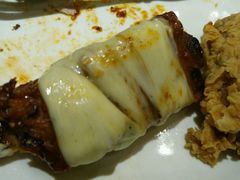-火炉火自助餐(枫蓝国际店)