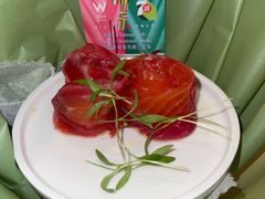 -西安W酒店·WEI全味西餐厅