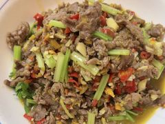 -衡厨·衡阳土菜(中南店)