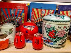 -磁器口古镇