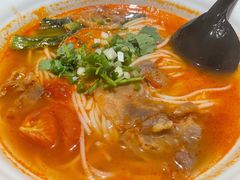 -茶花妹子云南餐厅(传媒大学店)