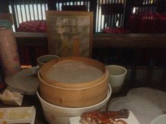 -北方家宴(番禺永旺店)