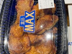 -盒马X会员店(上海森兰商都店)