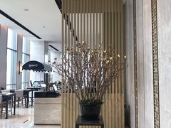 -嘉定凯悦·咖啡厅